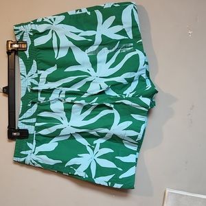 Women's Pull On Shorts